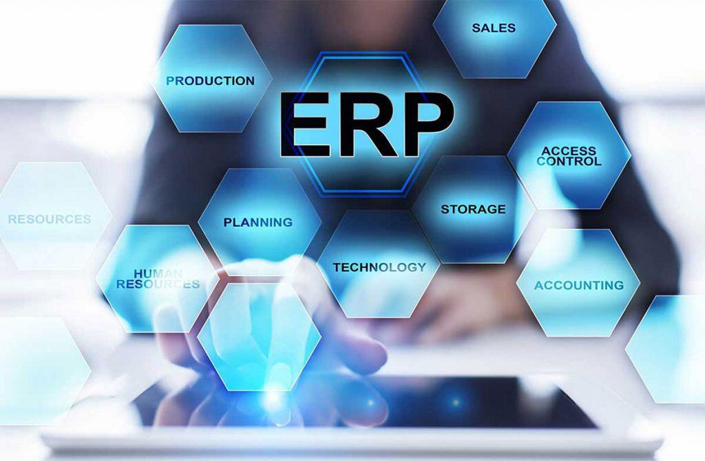 Mengenal Lebih Dekat Sistem ERP