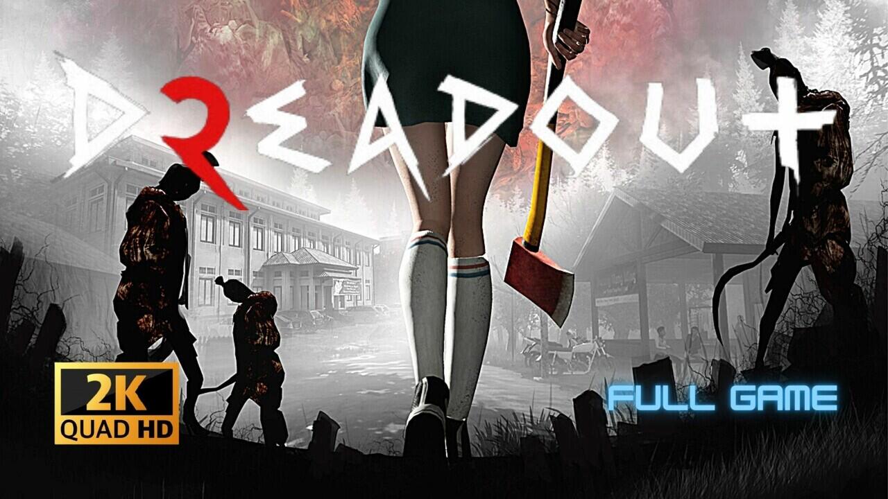 Panduan Bermain Game DreadOut 2 Horor Indonesia 
