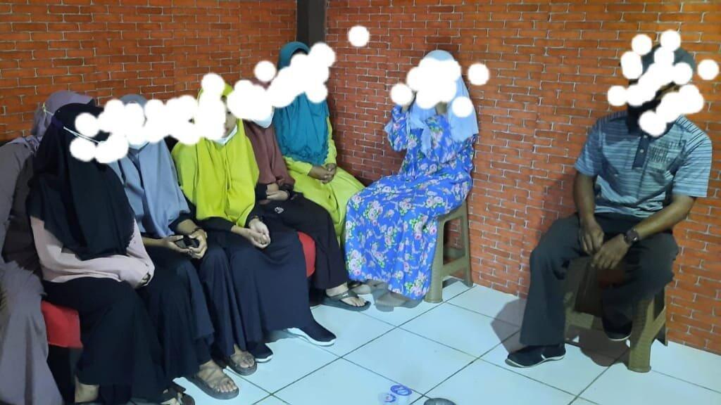 Terungkap, Beginilah Modus Ustaz IS saat Mencabuli Para Santriwati