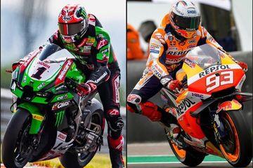 Lebih Mahal Motor MotoGP atau Motor WSBK, Bikin Merinding Lihat Harganya