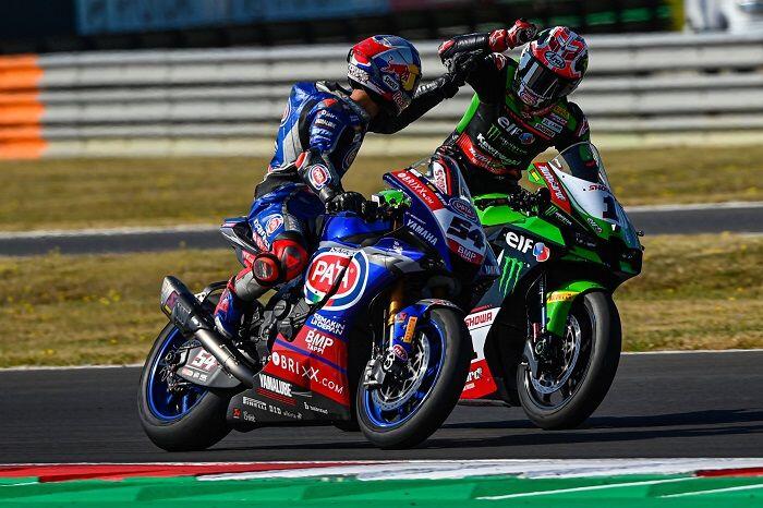 Lebih Mahal Motor MotoGP atau Motor WSBK, Bikin Merinding Lihat Harganya