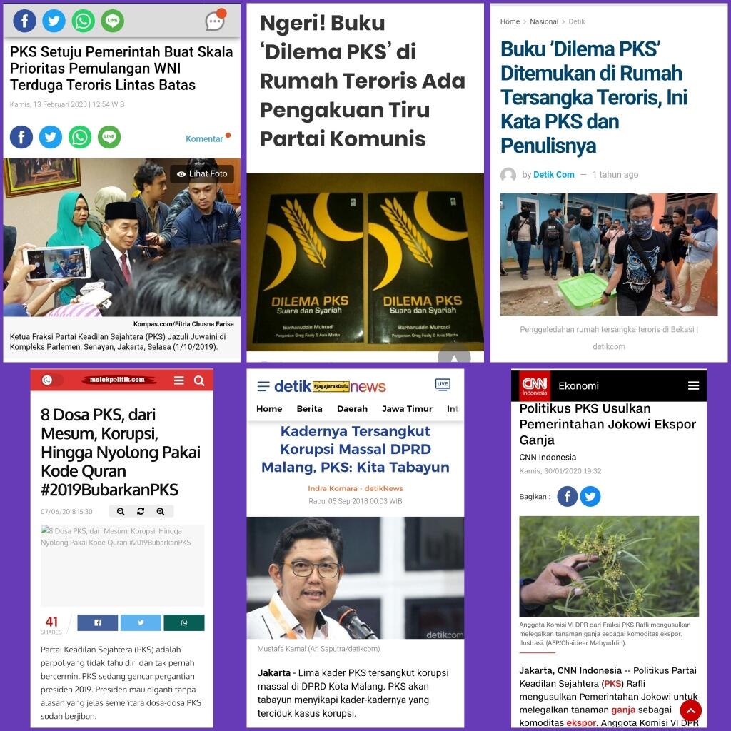 Nasir Djamil Ingatkan Densus 88 Hati-Hati Tangkap Ulama:Mereka Memiliki Pengikut