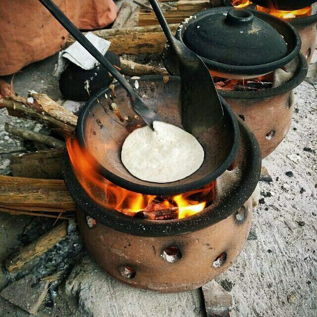 Punya Aroma Khas, 3 Kue Tradisional Ini Dipanggang dengan Tungku Tanah Liat!