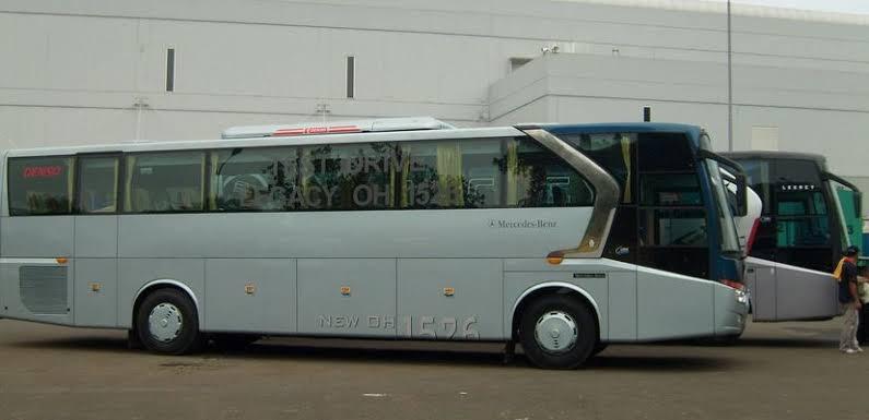 Apa Kekurangan Selendang Samping Pada Bus?