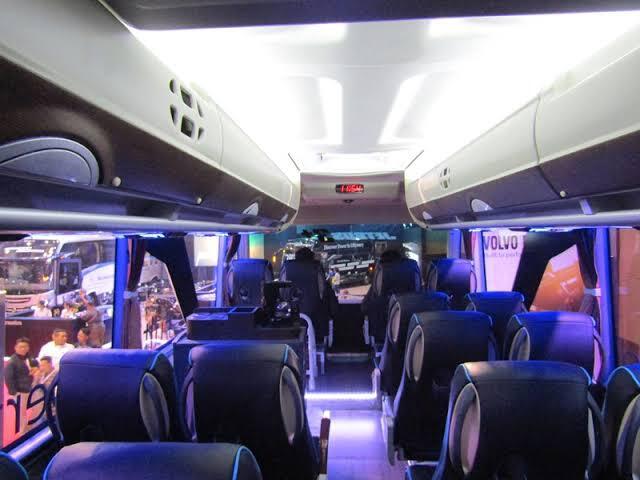 Apa Kekurangan Selendang Samping Pada Bus?