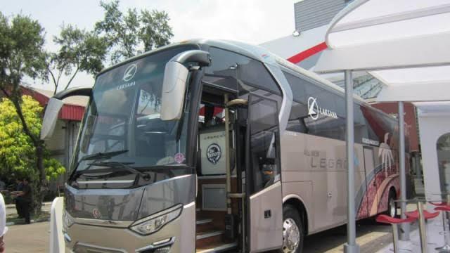 Apa Kekurangan Selendang Samping Pada Bus?