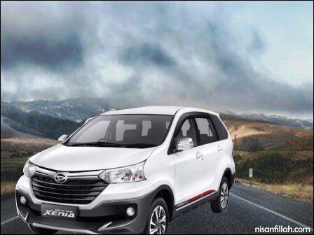 9 Mobil Bekas Untuk Keluarga yang Elegan Harga Murah 100 Jutaan