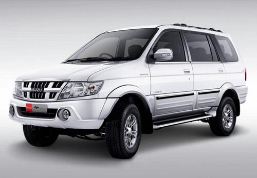 9 Mobil Bekas Untuk Keluarga yang Elegan Harga Murah 100 Jutaan