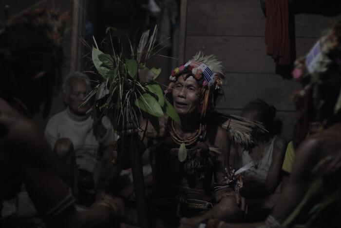 Mengenal Agama asli Nusantara