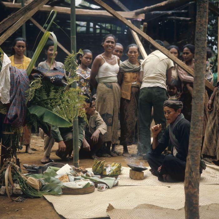 Mengenal Agama asli Nusantara