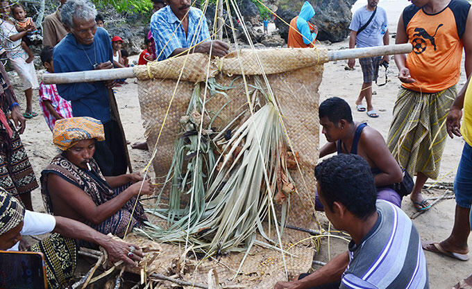 Mengenal Agama asli Nusantara