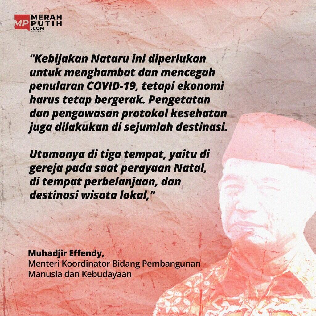 PPKM Level 3 Dianggap Senjata Efektif Cegah Ledakan Kasus COVID-19