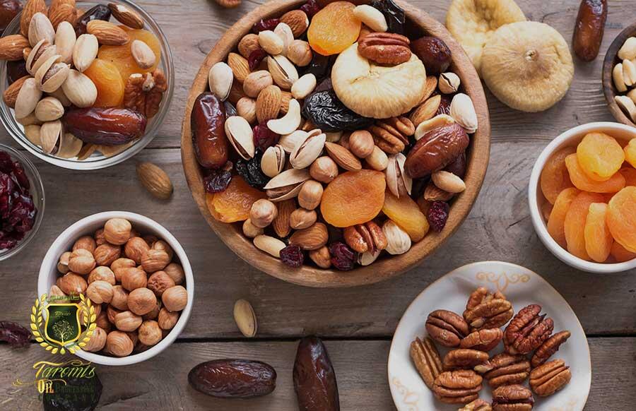 The best and worst foods for the immune system