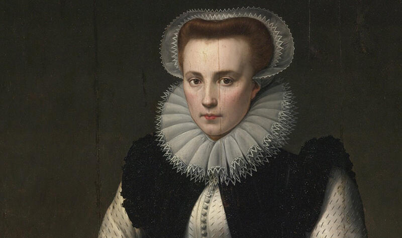 KISAH HIDUP : Countess Elizabeth Báthory de Ecsed, Si Bangsawan Haus Darah Perawan!