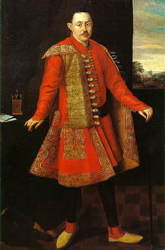 KISAH HIDUP : Countess Elizabeth Báthory de Ecsed, Si Bangsawan Haus Darah Perawan!