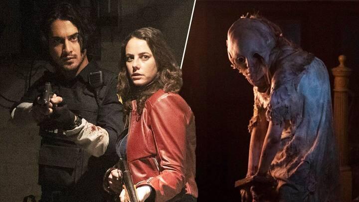 Ada Resident Evil ,, ini 5 Film seru yang tayang akhir tahun 2021 ini lho !!