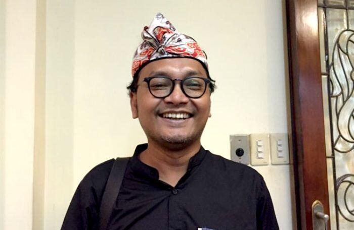 Sindir MUI DKI yang Bela Anies, Guntur Romli: Dia Ditempatkan seperti Ulama