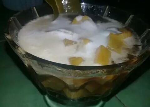 Resep Kue Cinnamon Puff Pastry