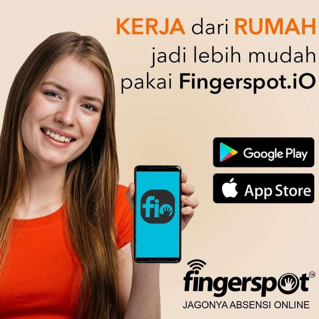 Fingerspor. IO