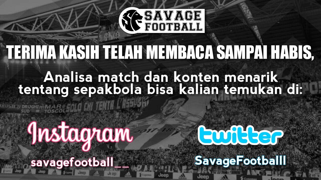 Kurang Menjaga Kelebaran Yang Membuat #Oleout Jadi Kenyataan