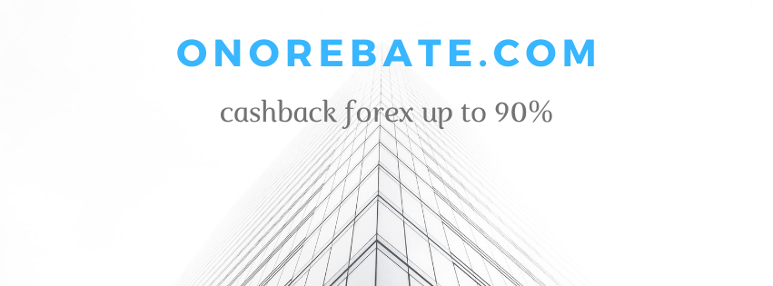ONOREBATE | REBATE FOREX TERBESAR UP TO 90% EXNESS TICKMILL INSTAFOREX AXI