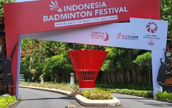 Mau Tau Animo Indonesia Badminton Festival ? Tanya Ane Gan