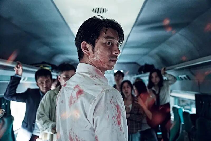 FILM TRAIN TO BUSAN DIREMAKE JADI LAST TRAIN TO NEW YORK VERSI TIMO TJAHJANTO