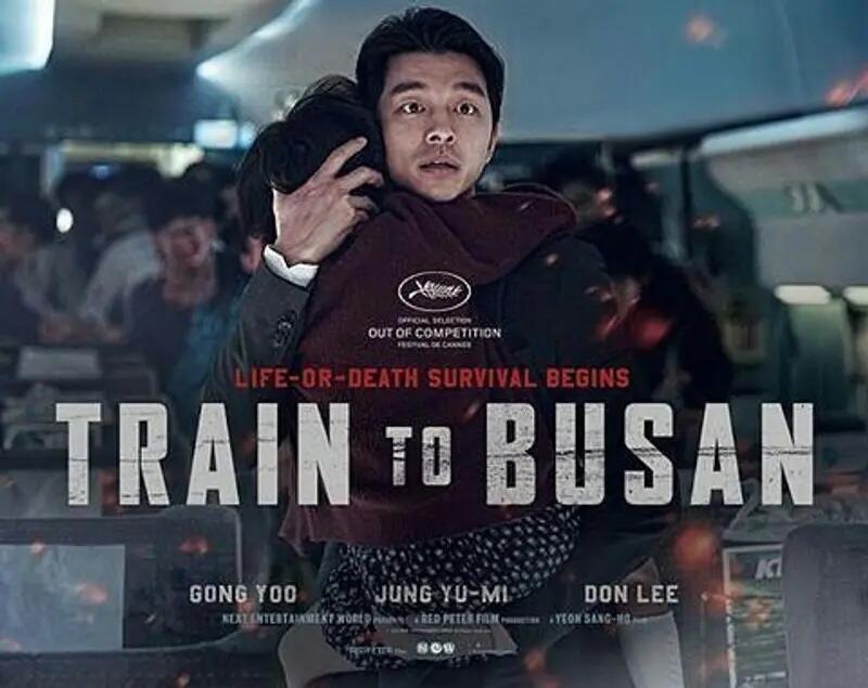 FILM TRAIN TO BUSAN DIREMAKE JADI LAST TRAIN TO NEW YORK VERSI TIMO TJAHJANTO