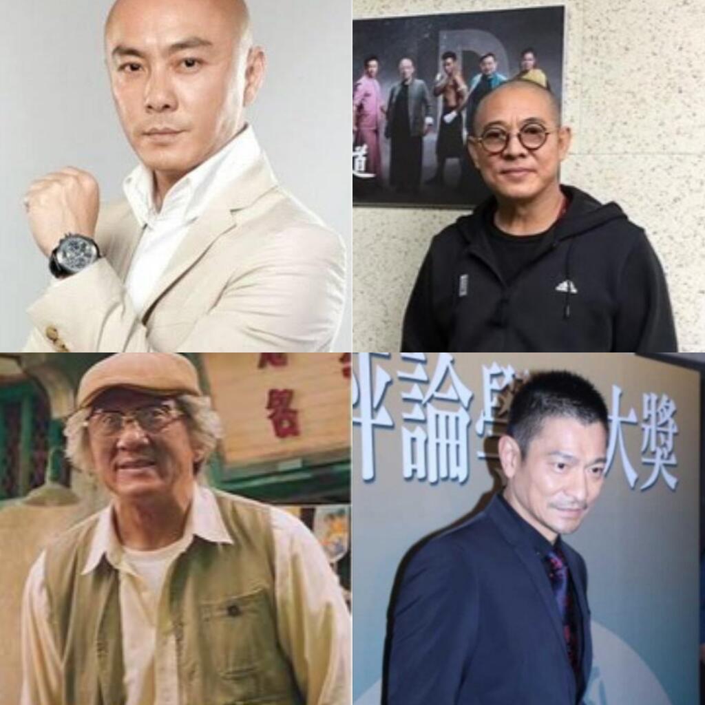 Reuni Bareng Aktor-aktor yang Dulu Menghibur Kita, Anak 90-an Yuk Masuk!