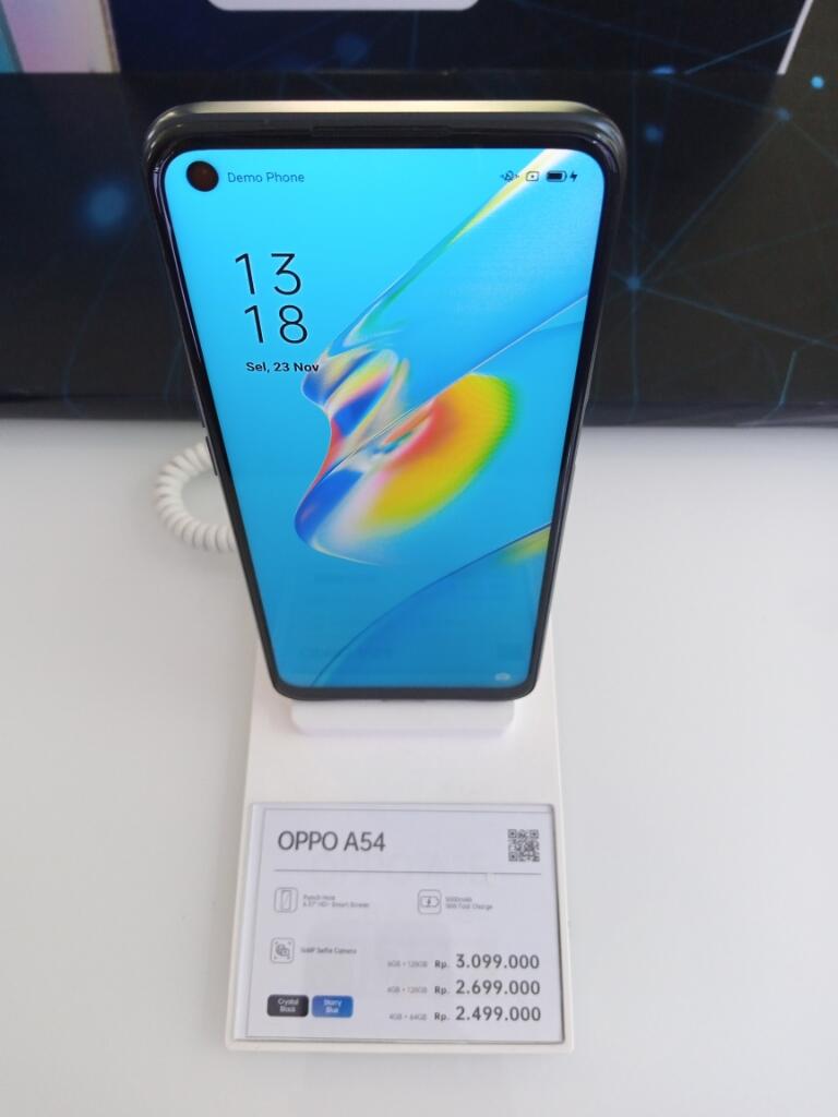 Oppo