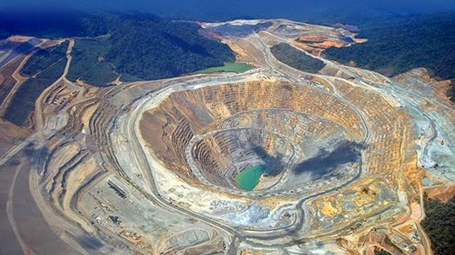Sebenarnya Berapa Banyak Emas Yang Ada di Freeport? Dan Apa Yang Membuatnya Berharga?