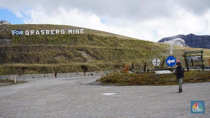 Sebenarnya Berapa Banyak Emas Yang Ada di Freeport? Dan Apa Yang Membuatnya Berharga?