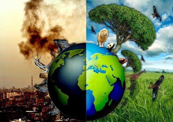 Terlanjur Rusak! Seberapa Perlu Kita Mencari ‘Bumi’ Baru?