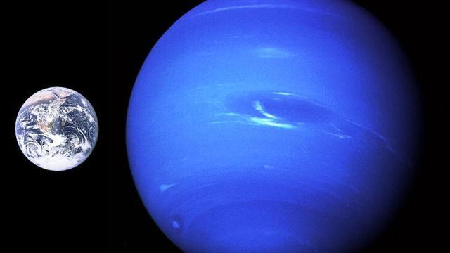 Planet Anjay! 7 Fakta Mencengangkan URANUS Si Planet Terdingin Di Tata Surya