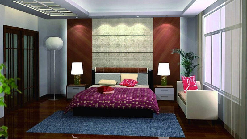 Duh, Desain Kamar Ala Korea Sedang Banyak Diminati Gan