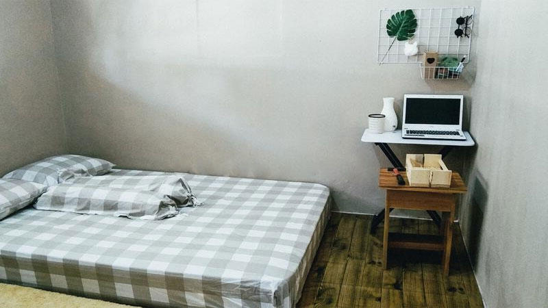 Duh, Desain Kamar Ala Korea Sedang Banyak Diminati Gan