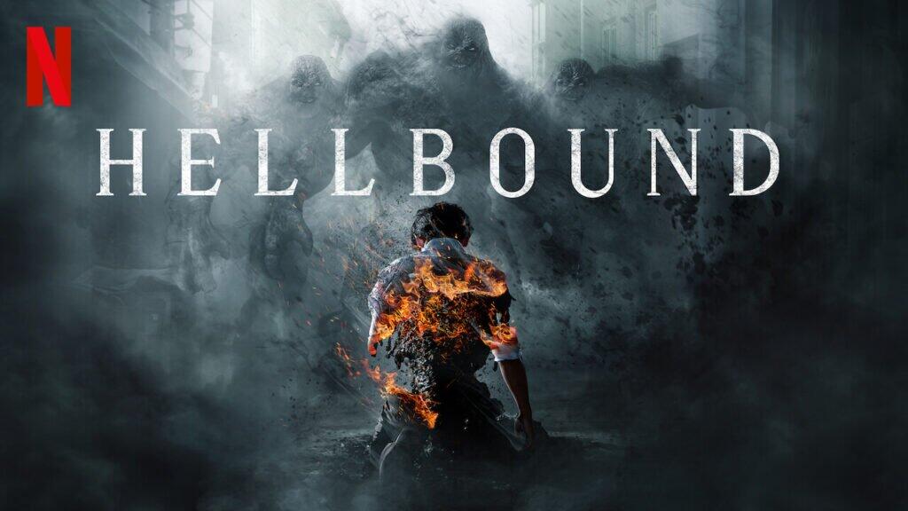 Balap ‘Squid Game’, Serial ‘Hellbound’ Tempati Peringkat Pertama di Netflix Global