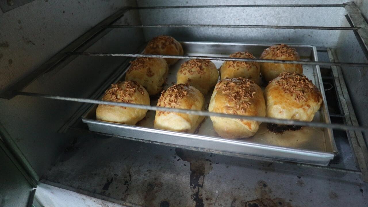 Resep Pisang Bolen Keju Rasa Kartika Sari