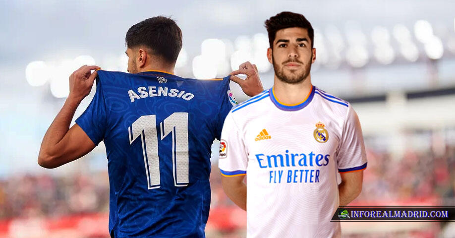 Info Real Madrid