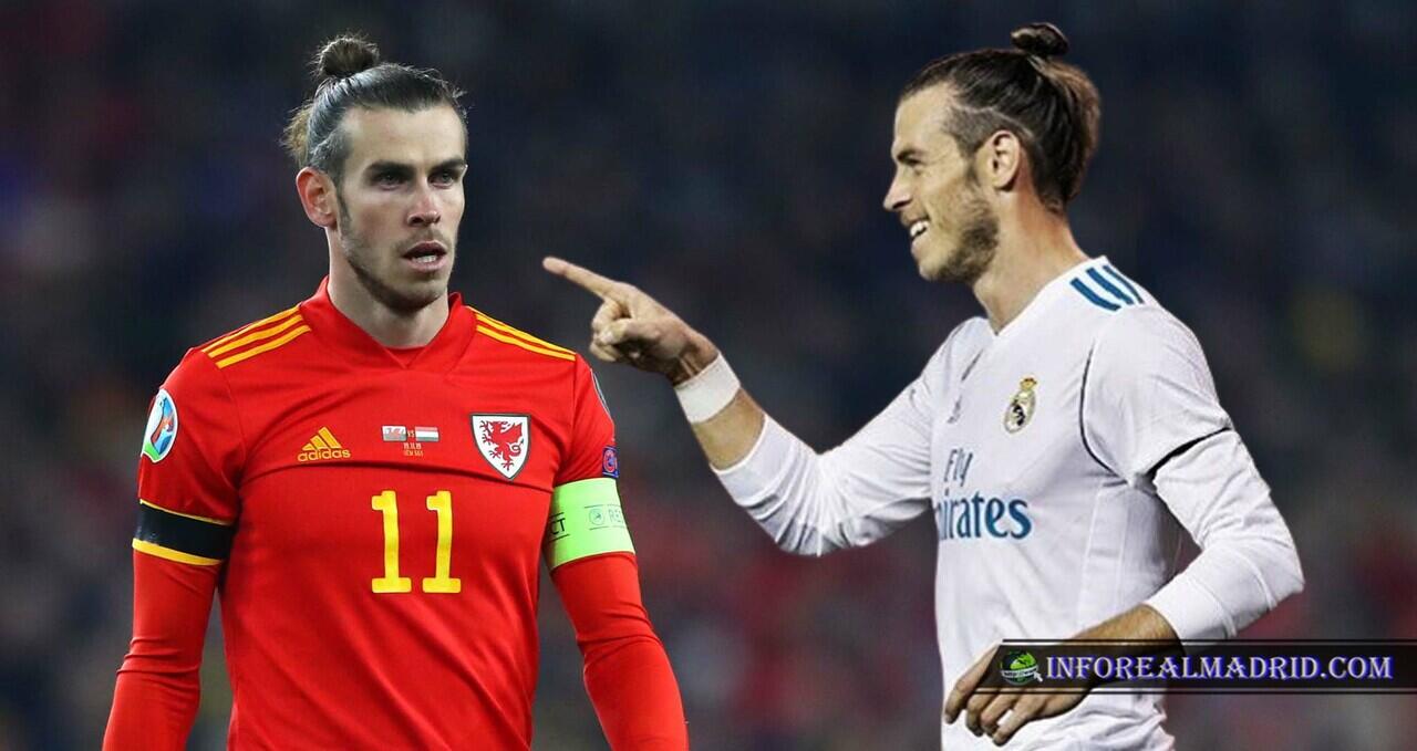 Info Real Madrid