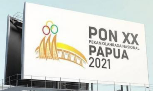 Papua Siap Berikan Yang Terbaik untuk PON XX Papua 2021