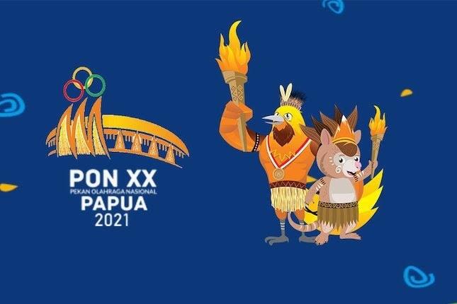 PON XX Papua, Bikin Hati Gembira