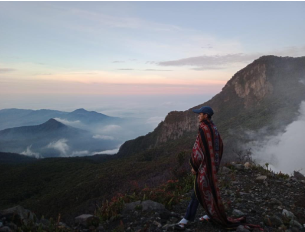 Keindahan Alam Papua Dan PON XX Papua, intip sini gan!