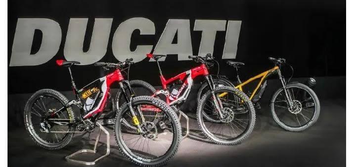 Kenapa Ducati Tidak Jualan Motor Matic Di Indonesia?