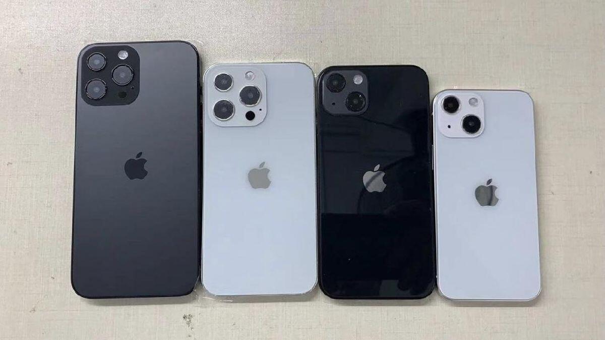 Dibalik Kecanggihannya, ini Kekurangan iPhone 13 Dibanding Hp Android