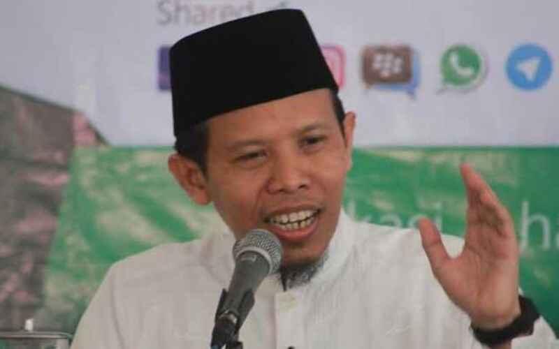 Reuni 212: Déjà vu Kepentingan Politik NU