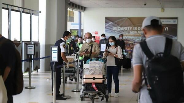 Tato-Tindik Bikin Ratusan Sekuriti Bandara Bali Terancam Dipecat