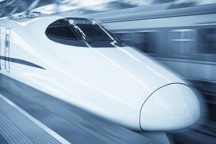 Jepang dan China Merugi dari Kereta Cepat di Negerinya Sendiri