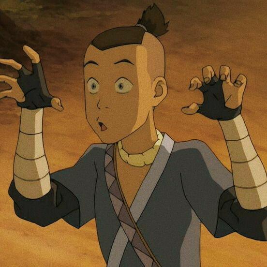 Yuk Comot Sifat Positif Dari Karakter di Avayat The Legend Of Aang