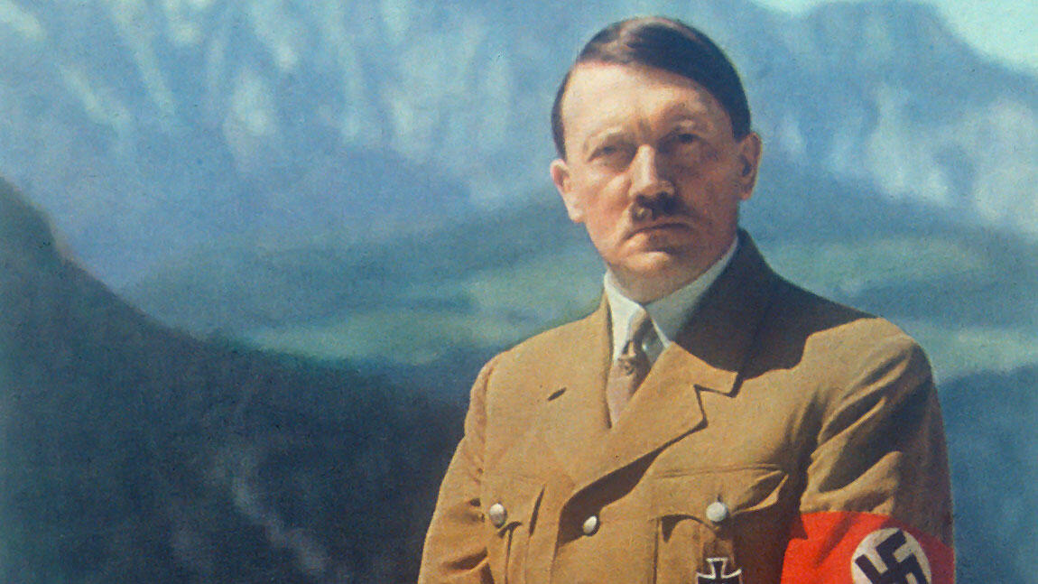 5 Kebaikan Yang Akan Terjadi Jika Adolf Hitler Menang Dalam Perang Dunia 2!